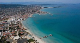 Türkiye'nin turizm cennetinde alarm: Yasaklandı! Belediyeden açıklama geldi