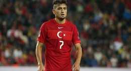Cengiz Ünder hakkında yeni gelişme