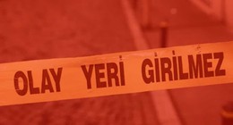 Kayseri'de bıçaklı kavga: 1 ölü, 2 yaralı
