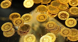 Altın fiyatları birden 73 lira arttı! Uyarı geldi
