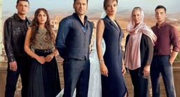 Ünlü oyuncu Ozan Akbaba'dan radikal karar!  Ünlü oyuncu ailesi ile Mardin’e yerleşiyor