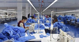 Türkiye'nin tekstil devi iflasla karşı karşıya! Dünyaca ünlü markalara ürün sağlıyordu