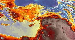 Geliyor Gelmekte Olan Böyle Görüntülendi
