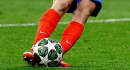 Futbolda penaltı kuralı değişti! İşte yeni düzenleme