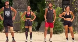 Survivor yarışmacısı resmen ülkeden kaçtı! Hikmet Tuğsuz yarışmadan ayrıldı