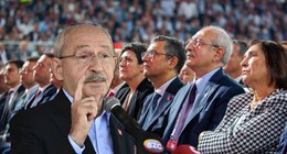 FLAŞ! Kemal Kılıçdaroğlu sessizliğini bozdu! Gitmeyeceğim
