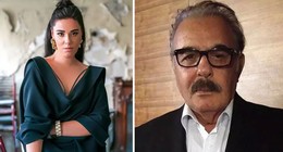 Ferdi Tayfur'un kızı Tuğçe Tayfur üçüncü kez anne oldu! Kızına bakın hangi ismi verdi
