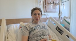 Eski nişanlısı tarafından vurulan Asel'den yardım çığlığı:  Bir mermi daha, bir acı daha yaşamak istemiyorum