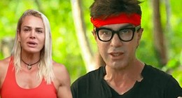 Yıllar sonra gelen Survivor itirafı! Nagihan Karadere, Yılmaz Morgül hakkında konuştu