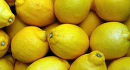 Limon Kabuklarıyla Şifa Bulun: Bakın Çayı Yapılırsa Ne Oluyor!