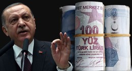 Maaşlara ek 10.000 TL hesaplarda: Cumhurbaşkanı’ndan emeklilere sürpriz destek