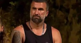 Dominik'i apar topar terk etmişti! Survivor Hikmet Tuğsuz'un nereye gittiği ortaya çıktı