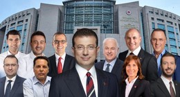 CHP'li 5 belediye başkanı daha tutuklandı. İşte tutuklu belediye başkanları ve haklarındaki soruşturmalar....