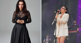 Alkol ölçümünde 3 kat fazla çıktı: Şarkıcı Fatma Turgut’un cezası belli oldu!