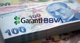 Cebinize bayram harçlığı gibi gelecek: Garanti’de hesabı olan 20 bin TL alıyor
