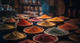 Herkesin evinde var: O baharatı derhal çöpe atın zararlı kalıntılar taşıyor