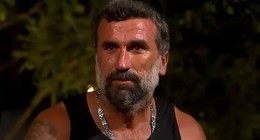 Dominik'i apar topar terk etmişti! Survivor Hikmet Tuğsuz'dan ilk açıklama geldi