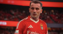 Kerem Aktürkoğlu'nun düğününe ait yeni görüntüler ortaya çıktı