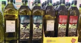 Ünlü zincir markette skandal! Zeytinyağındaki akılalmaz hile ortaya çıktı!