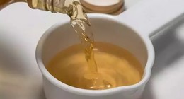 Yemeklerden önce sirkeli su içmek bakın neye etki ediyormuş