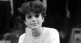 Mattia Ahmet Minguzzi'nin teyzesinden duygulandıran paylaşım : Bayram kime geldi?