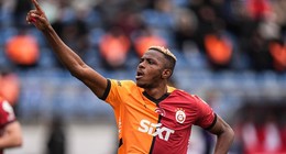 Osimhen Galatasaray’a veda ediyor: Yeni takımı belli oldu