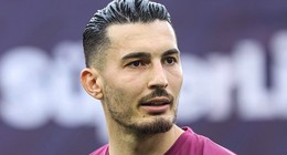 Uğurcan Çakır için sürpriz gelişme! Süper Lig devi harekete geçti