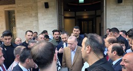 Cumhurbaşkanı Erdoğan’dan bayram sürprizi! Cumhurbaşkanı Erdoğan bayramı İstanbul'da değil  Marmaris'te geçirecek