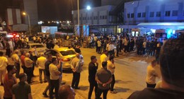 Siirt’te silahlı saldırıda 1 ölü 3 yaralı var: Düğün salonunda kanlı gece