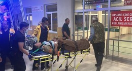 Sivas’ta arazi kavgası kanlı bitti: Eski muhtar kardeşini öldürdü, 2 kişiyi yaraladı