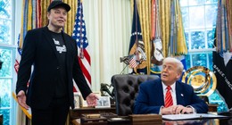 Trump’tan Musk’a ağır sözler: Zavallı adamın bir sorunu var
