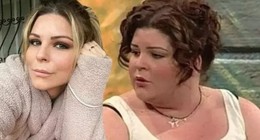 93 kilo veren Pelin Öztekin: Kiloluyken daha çapkındım