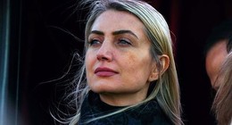 Dilek Kaya İmamoğlu'ndan Emine Erdoğan'a mektup