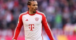 Fenerbahçe ve Galatasaray'ın Leroy Sane teklifi ortaya çıktı
