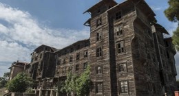 Büyükada Rum Yetimhanesi'nin geleceği belli oldu! Fener Rum Patrikhanesi karar verdi