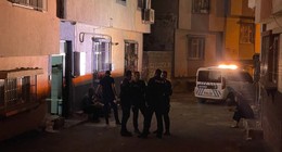 Gaziantep'te şüpheli ölüm: Anne ve 3 yaşındaki kızı kilitli odada ölü bulundu