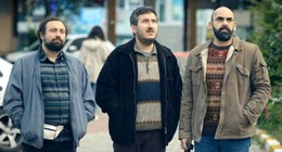 Gibi dizisi ekranlara veda etti! Feyyaz Yiğit ve Aziz Kedi’den duygusal mesaj