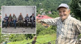 Bu köyün içinde 2 ülke var! Köyün hikayesi duyanları bir hayli şaşırtıyor