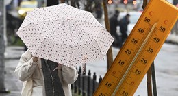 Meteoroloji'den 20 il için kritik uyarı: Sağanak ve kavurucu sıcaklara dikkat!