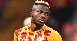 Victor Osimhen anlaşmaya vardı: Sözleşme detayları da ortaya çıktı