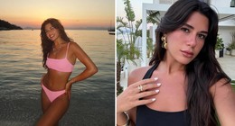 Gören herkes aynı yorumu yapıyor! Sibil Çetinkaya'nın Bodrum'daki lüks malikanesi çok konuşuldu