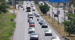 İstanbul’a dönüş çilesi! Uzun kuyruklar oluştu