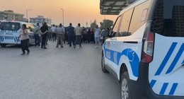 Mersin'de eve silahlı baskın: 2 kardeş öldü, 2 yaralı