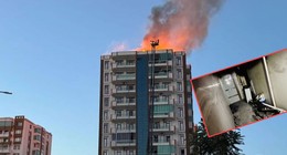 Diyarbakır'da 4 kişinin yaşamını yitirdiği yangın! Bina sakinleri yaşadıklarını anlattı