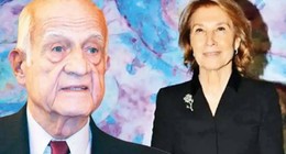 İnan Kıraç'ın eşi Emine Alangoya'ya şok suçlama!