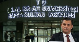 Manisa Büyükşehir Belediye Başkanı Ferdi Zeyrek'in sağlık durumu nasıl? Yetkililer açıkladı