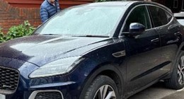 Polis ilgilenmedi! Kendi arabalarını çaldılar