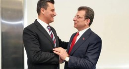 Ekrem İmamoğlu'ndan Ferdi Zeyrek mesajı: Canım tarif edemeyeceğim kadar çok yandı