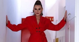 Deniz Seki 2 ayda 15 kilo verdi! İşte zayıflama sırrı
