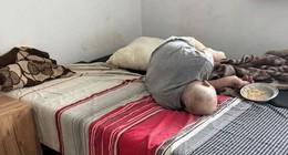 Bulgaristan'da huzurevlerinde dehşet veren olay! "Müfettişler ağladı"